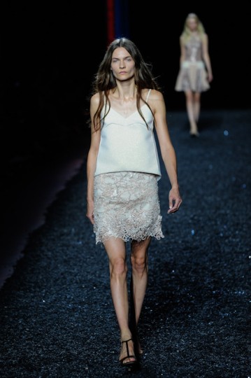 LFW SS15 - Mary Katrantzou - KrisztianPinter - TheUpcoming-9