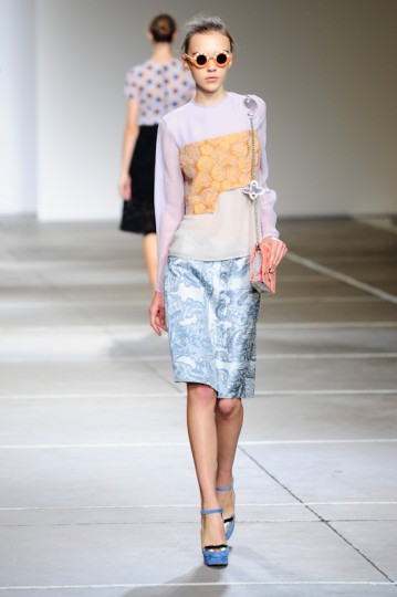 LFW SS15 - Michael van der Ham - KrisztianPinter - TheUpcoming-24