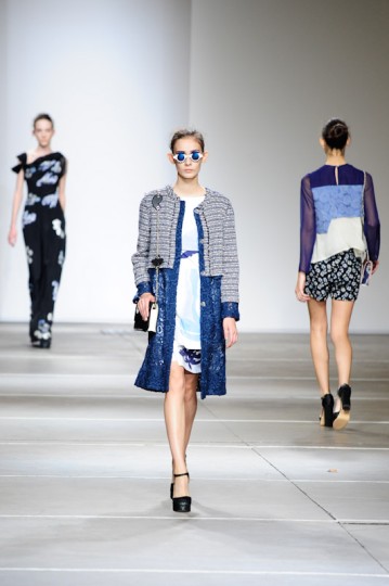 LFW SS15 - Michael van der Ham - KrisztianPinter - TheUpcoming-29