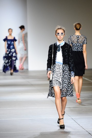 LFW SS15 - Michael van der Ham - KrisztianPinter - TheUpcoming-35