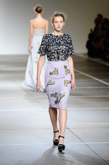 LFW SS15 - Michael van der Ham - KrisztianPinter - TheUpcoming-43