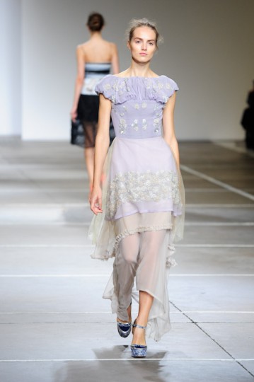 LFW SS15 - Michael van der Ham - KrisztianPinter - TheUpcoming-47
