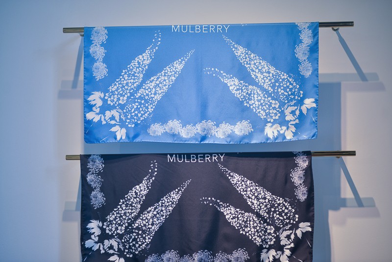 LFW SS15 - Mulberry - Krish Nagari - The Upcoming -10