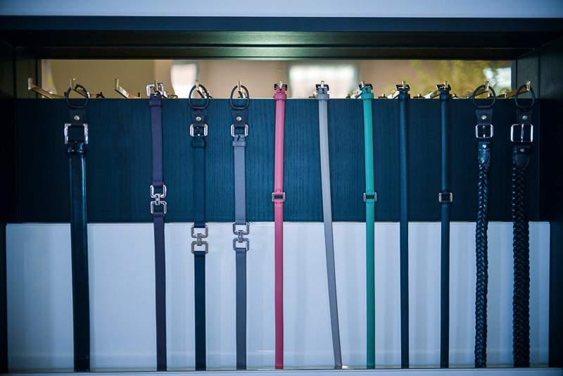 LFW SS15 - Mulberry - Krish Nagari - The Upcoming -14