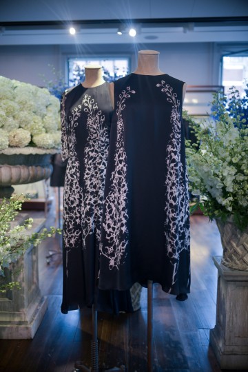LFW SS15 - Mulberry - Krish Nagari - The Upcoming -15