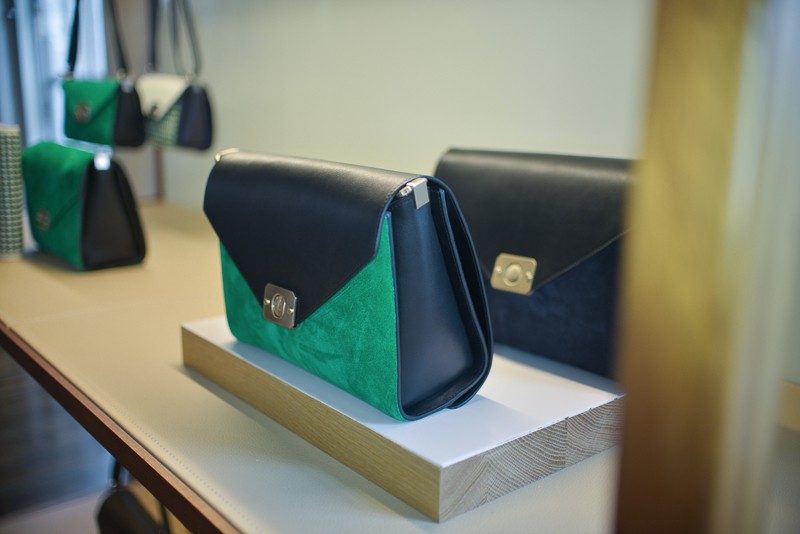 LFW SS15 - Mulberry - Krish Nagari - The Upcoming -21