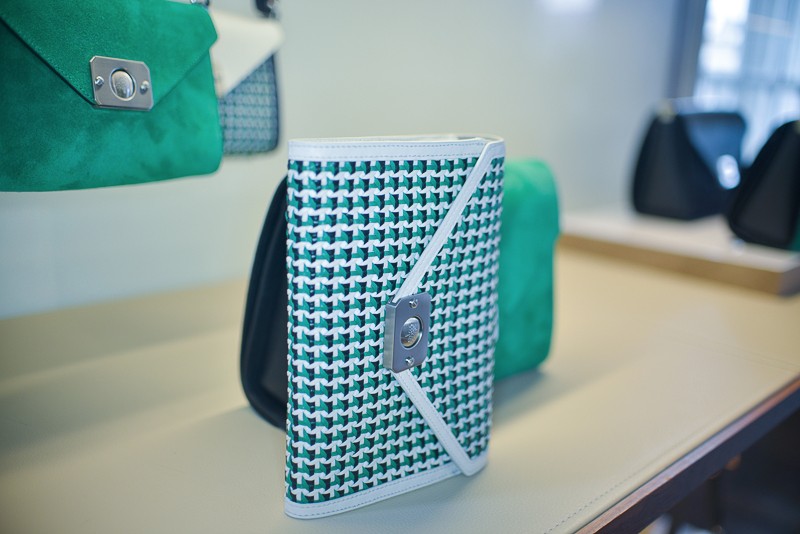 LFW SS15 - Mulberry - Krish Nagari - The Upcoming -22