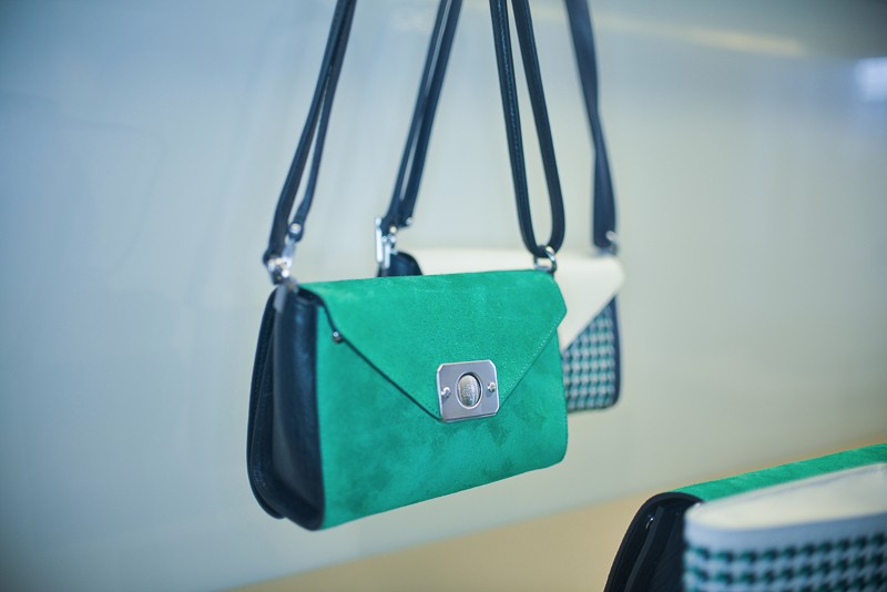 LFW SS15 - Mulberry - Krish Nagari - The Upcoming -23