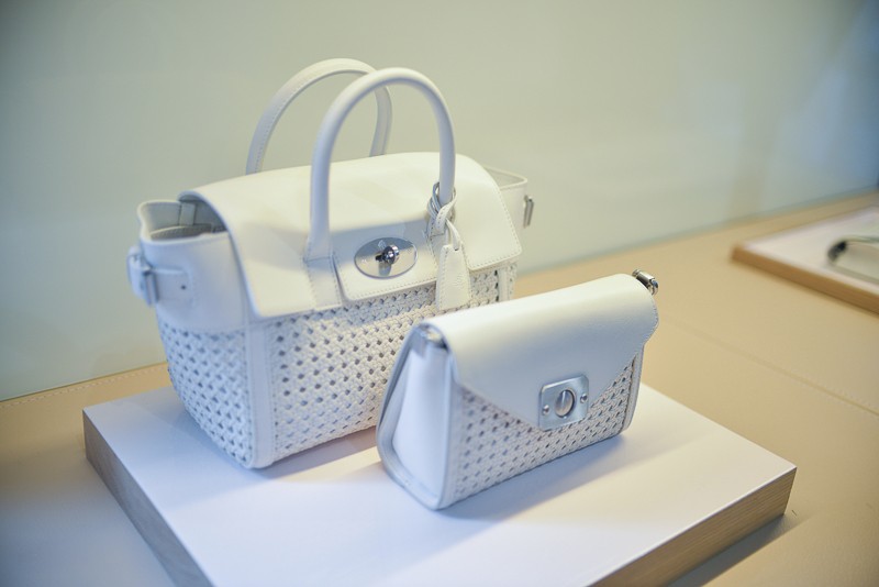LFW SS15 - Mulberry - Krish Nagari - The Upcoming -25