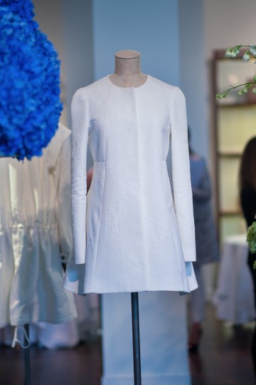 LFW SS15 - Mulberry - Krish Nagari - The Upcoming -9