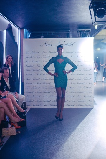 LFW SS15 - Nina Namstdal - The Upcoming -19