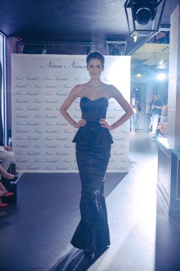 LFW SS15 - Nina Namstdal - The Upcoming -23