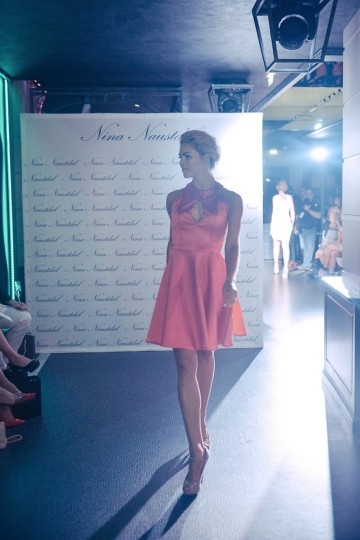 LFW SS15 - Nina Namstdal - The Upcoming -26