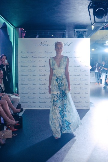 LFW SS15 - Nina Namstdal - The Upcoming -27