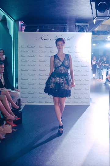 LFW SS15 - Nina Namstdal - The Upcoming -29