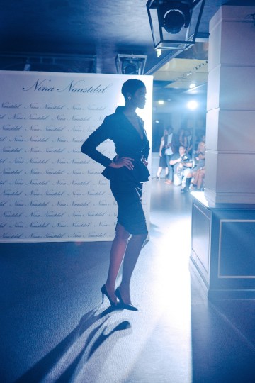 LFW SS15 - Nina Namstdal - The Upcoming -33