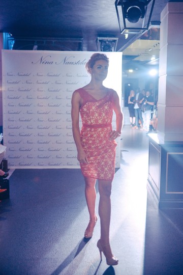 LFW SS15 - Nina Namstdal - The Upcoming -40