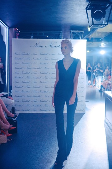 LFW SS15 - Nina Namstdal - The Upcoming -41