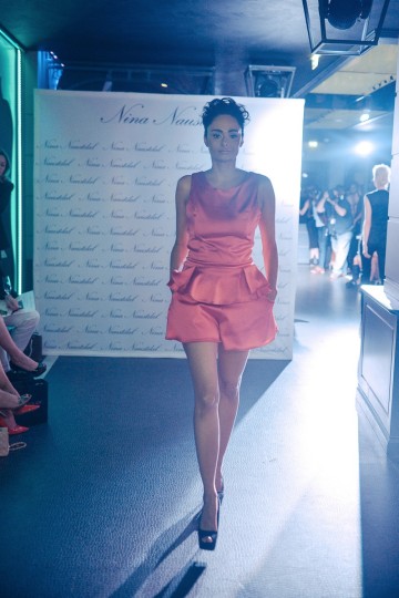 LFW SS15 - Nina Namstdal - The Upcoming -42