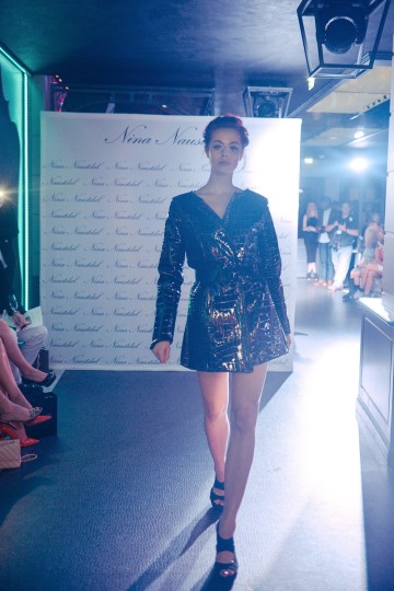 LFW SS15 - Nina Namstdal - The Upcoming -43