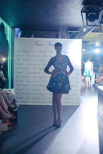 LFW SS15 - Nina Namstdal - The Upcoming -45