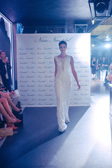 LFW SS15 - Nina Namstdal - The Upcoming -48