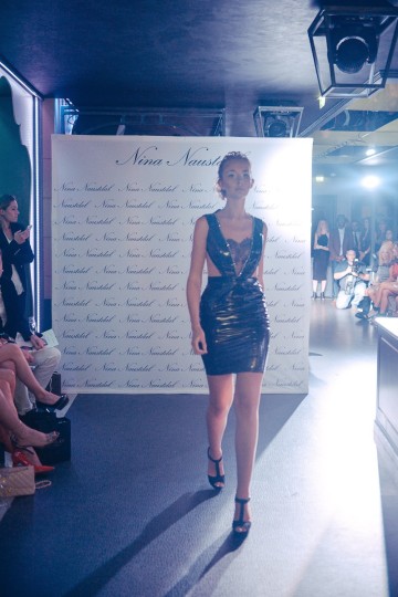 LFW SS15 - Nina Namstdal - The Upcoming -49