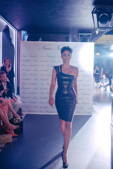 LFW SS15 - Nina Namstdal - The Upcoming -52