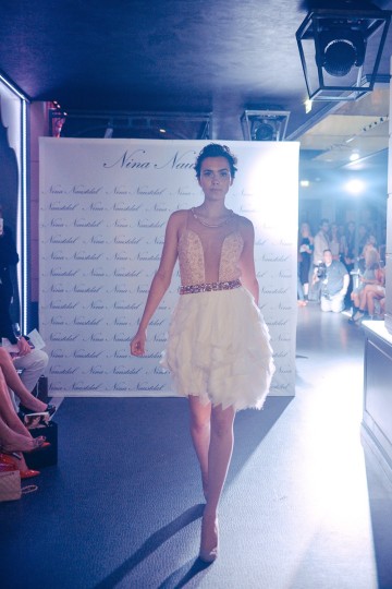 LFW SS15 - Nina Namstdal - The Upcoming -54