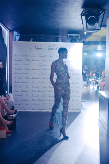 LFW SS15 - Nina Namstdal - The Upcoming -55