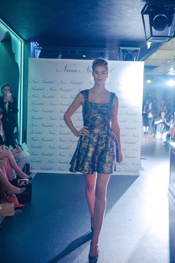 LFW SS15 - Nina Namstdal - The Upcoming -57