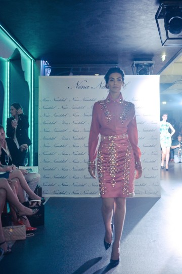 LFW SS15 - Nina Namstdal - The Upcoming -58