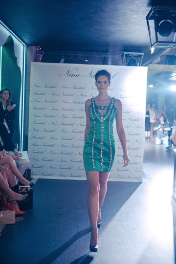 LFW SS15 - Nina Namstdal - The Upcoming -59