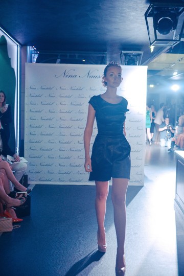 LFW SS15 - Nina Namstdal - The Upcoming -60