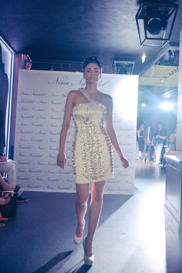 LFW SS15 - Nina Namstdal - The Upcoming -63