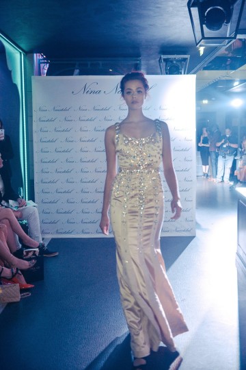 LFW SS15 - Nina Namstdal - The Upcoming -64