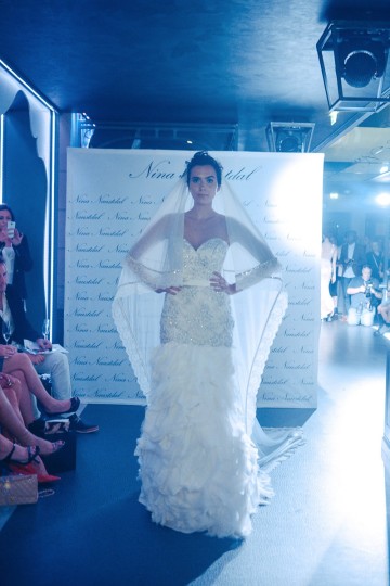 LFW SS15 - Nina Namstdal - The Upcoming -65