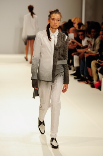 LFW SS15 - Ones to watch - KrisztianPinter - TheUpcoming-11