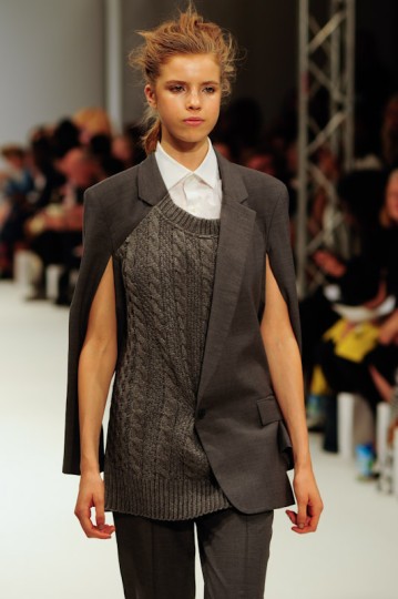 LFW SS15 - Ones to watch - KrisztianPinter - TheUpcoming-12