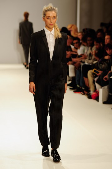 LFW SS15 - Ones to watch - KrisztianPinter - TheUpcoming-13