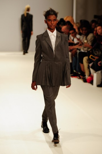 LFW SS15 - Ones to watch - KrisztianPinter - TheUpcoming-14