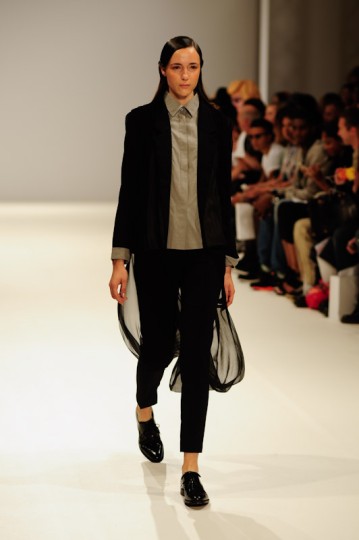 LFW SS15 - Ones to watch - KrisztianPinter - TheUpcoming-15