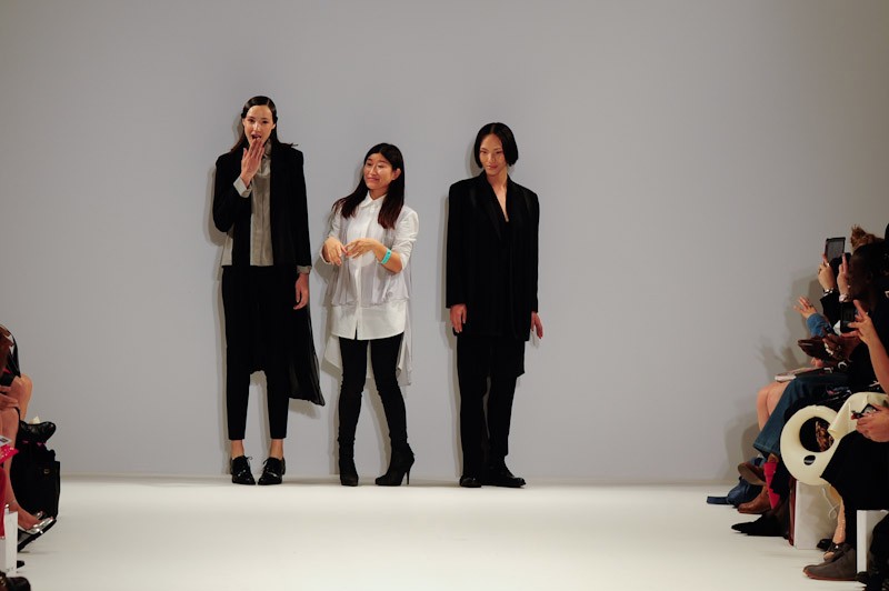 LFW SS15 - Ones to watch - KrisztianPinter - TheUpcoming-17