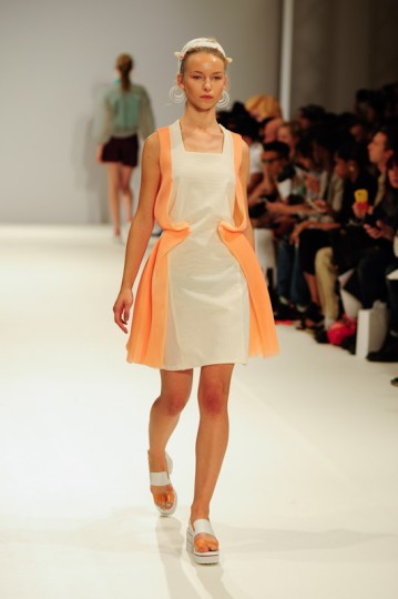 LFW SS15 - Ones to watch - KrisztianPinter - TheUpcoming-20