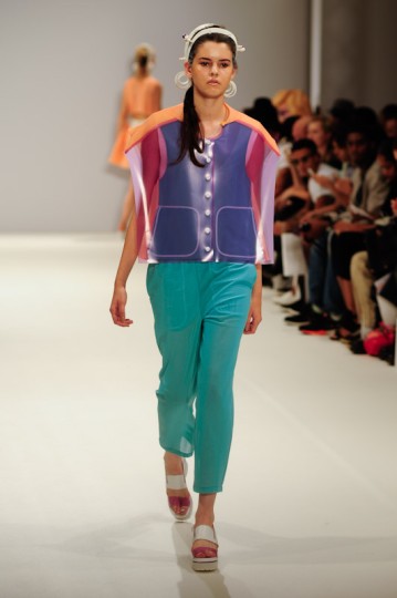 LFW SS15 - Ones to watch - KrisztianPinter - TheUpcoming-21