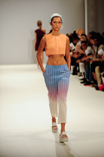 LFW SS15 - Ones to watch - KrisztianPinter - TheUpcoming-22