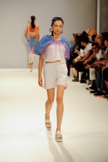 LFW SS15 - Ones to watch - KrisztianPinter - TheUpcoming-23