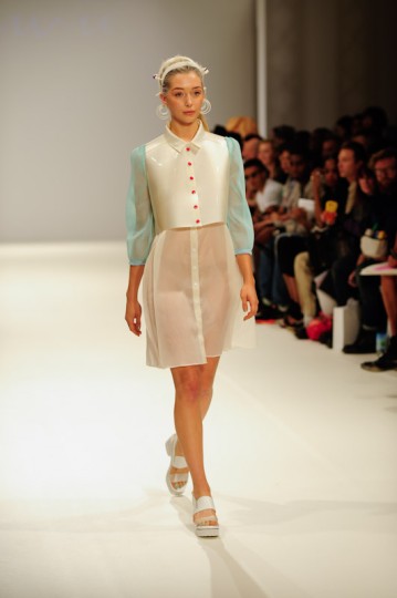 LFW SS15 - Ones to watch - KrisztianPinter - TheUpcoming-25