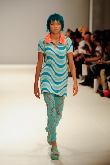 LFW SS15 - Ones to watch - KrisztianPinter - TheUpcoming-30