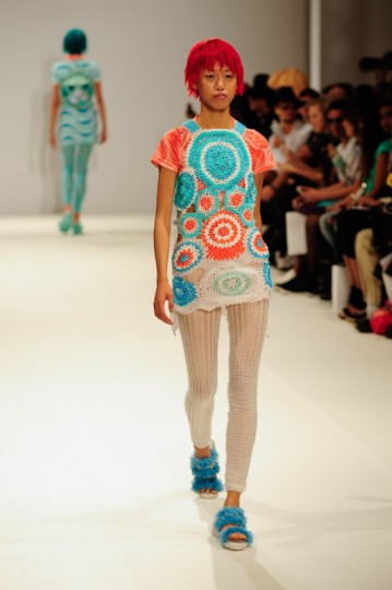 LFW SS15 - Ones to watch - KrisztianPinter - TheUpcoming-31